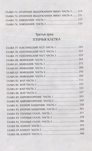 Первоклассный адвокат. Том 2 (Ace Attorney). Новелла - фото 15