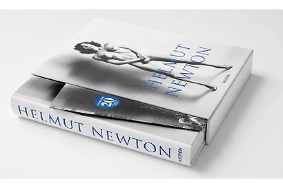 Helmut Newton: Celebrating 20 Years of Sumo - фото 5