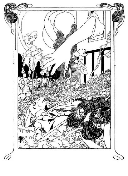 Алиса в Стране чудес - фото 6