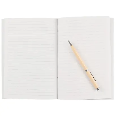 Тетрадь в линейку Listoff, "Магия цвета", 120 листов, в ассортименте - фото 2