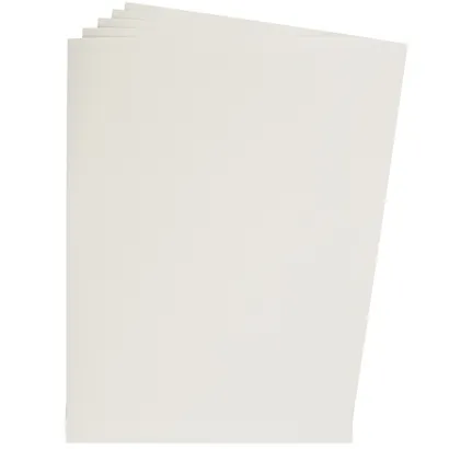 Папка для акварели, 10 листов, А2 - фото 2