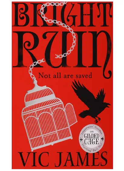 Bright Ruin - фото 1