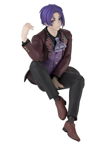 Фигурка Аниме Blue Lock Reo Mikage Рэо Микагэ (12см) BP29187P (BNS1236) - фото 1