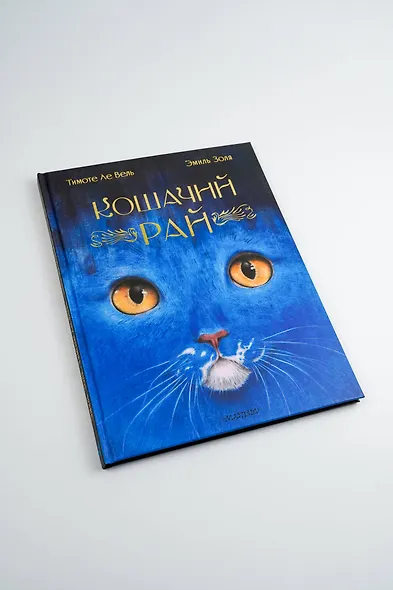 Кошачий рай - фото 11