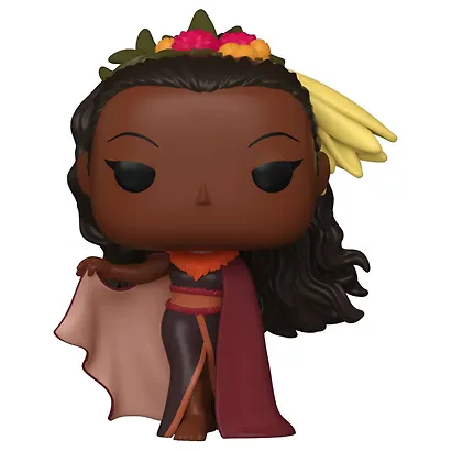 Фигурка Funko POP! Disney Moana 2 Matangi (1548) (Fun79738) - фото 1