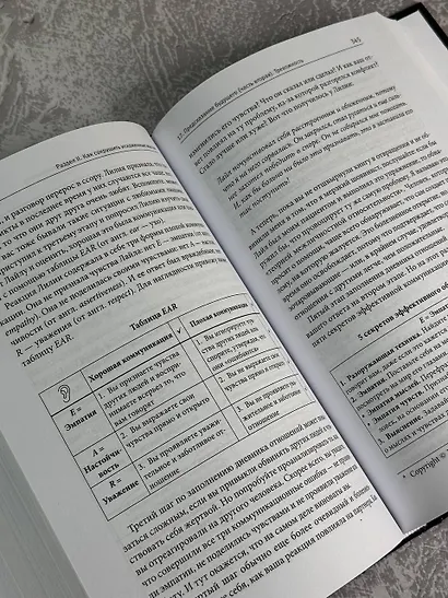 Терапия тревоги, настроения, депрессии. Новое издание. Революционный метод - фото 9
