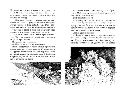 Повелитель драконов. Книга 1 - фото 13