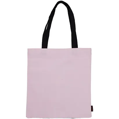 Сумка-шоппер Аниме Девушка с ушками ,Сёдзё, цветная 40см.*32см. - фото 2