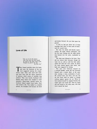 Love of Life - фото 5