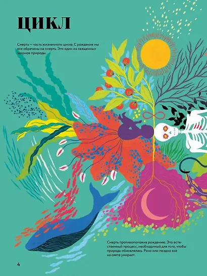 Чудесная книга смерти - фото 4