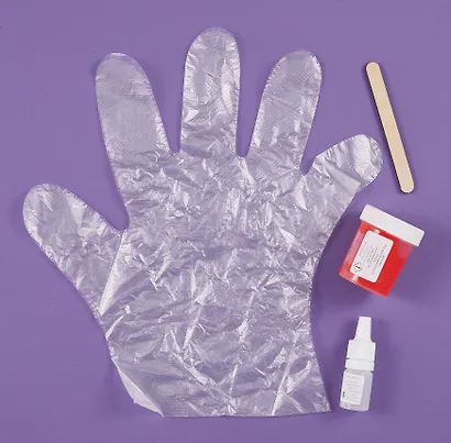 Химические опыты. Жвачка для рук Мир пикселей "Розовая жвачка" - фото 2