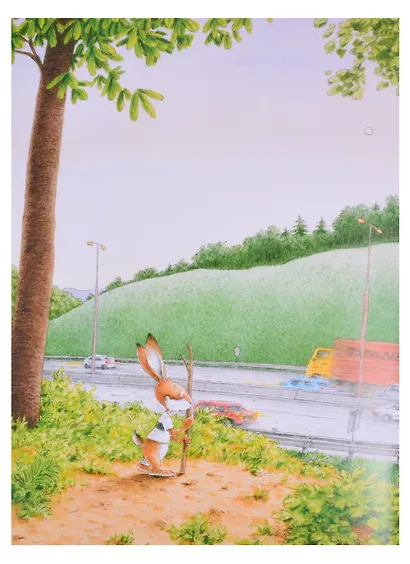 Сказки Ханса де Беера (комплект из 3-х книг) - фото 2