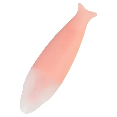 Текстовыделитель GoodMark, Mini Fish, в ассортименте - фото 5