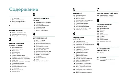 Будьте как дома! Полное руководство по дизайну интерьера - фото 4