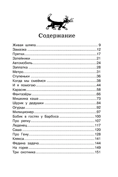 Мишкина каша. Рассказы - фото 5