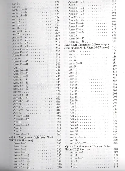 Свет Священного Корана Том 10. Разъяснения и толкования - фото 4