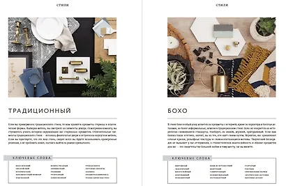 Homebody: Дом с вашим характером - фото 6