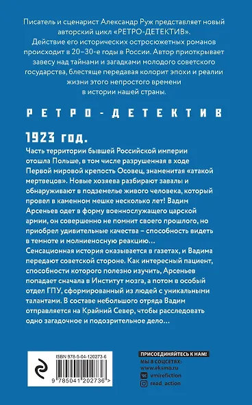Комплект Увлекательные приключения в Советской России 1920-х. Зов Полярной звезды+Охота на черного короля - фото 2