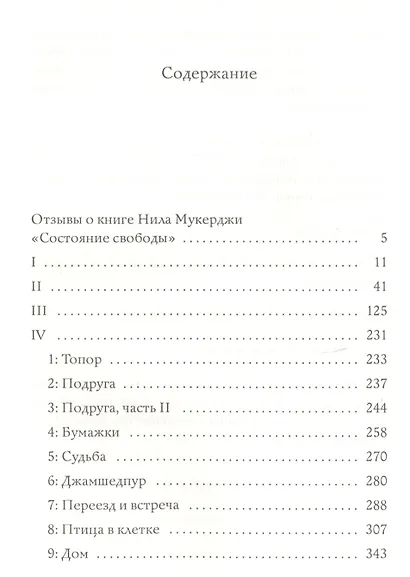 Состояние свободы: роман. Мухержи Н. - фото 2