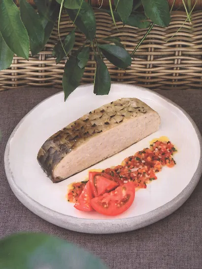 Рыба моя. Все, что вам надо знать про рыбу, чтобы она была вкусной - фото 5