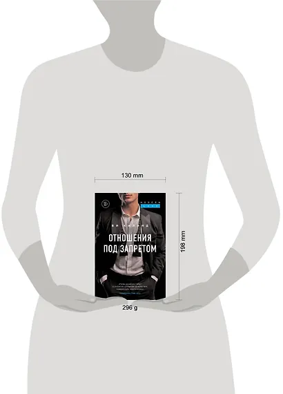 Отношения под запретом - фото 4