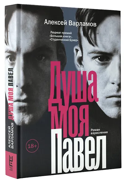 Душа моя Павел - фото 3