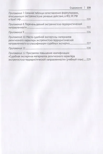 Словесный религиозный экстремизм. Правовая квалификация. Экспертиза. Судебная практика. Монография - фото 4