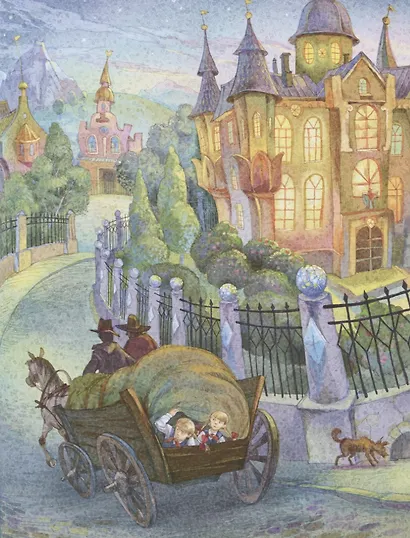 Королевство кривых зеркал - фото 6