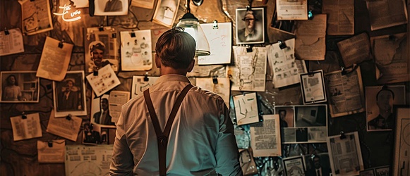 Cozy crime: уютные детективы Cozy crime: уютные детективы