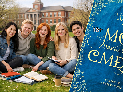 День студента: книги об учёбе, любви и поиске себя День студента: книги об учёбе, любви и поиске себя