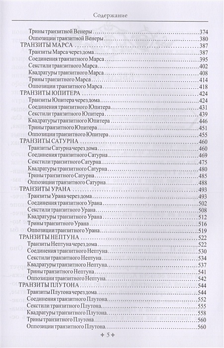 Справочник Астролога Сакоян