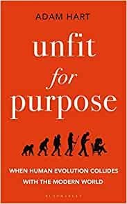 Hart Adam Unfit for Purpose wilson bee the way we eat now strategies for eating in a world of change