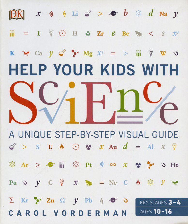 

Help Your Kids with Science