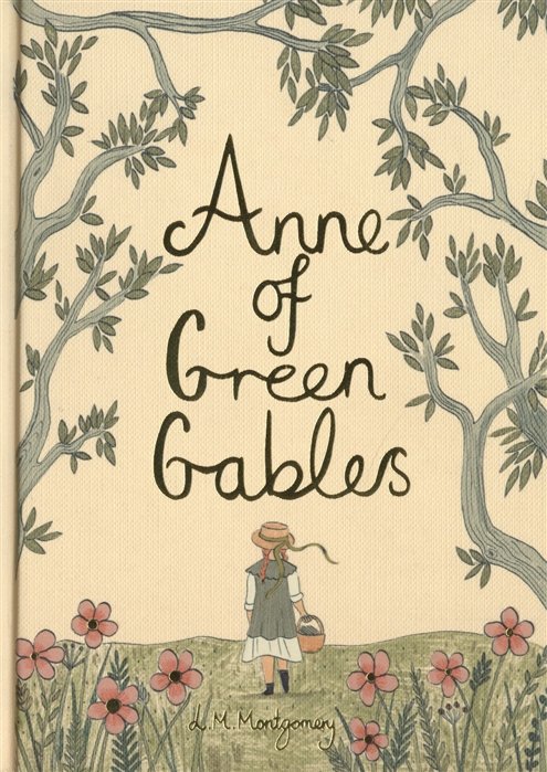 

Anne of Green Gables