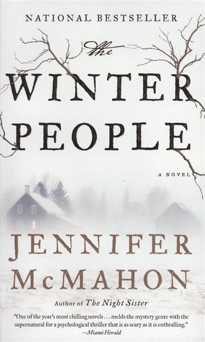

The Winter People