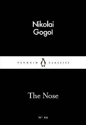Gogol N. The Nose gogol n the government inspector
