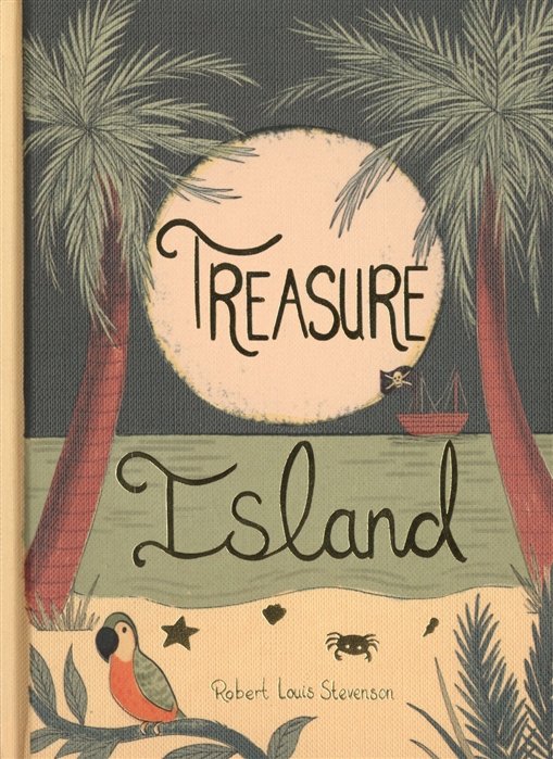 

Treasure Island