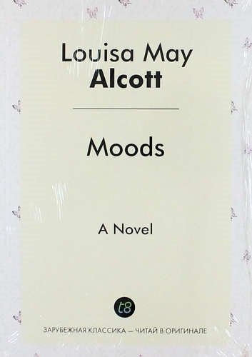 

Moods. A Novel