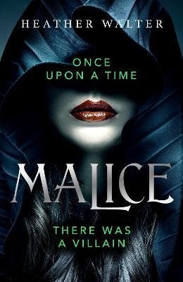 Walter H. Malice There Was a Villain i don t need a prince by my side to be a princess парфюмерная вода 100мл запаска