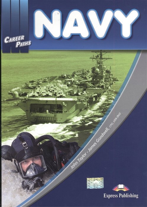 Navy. Book 1. 