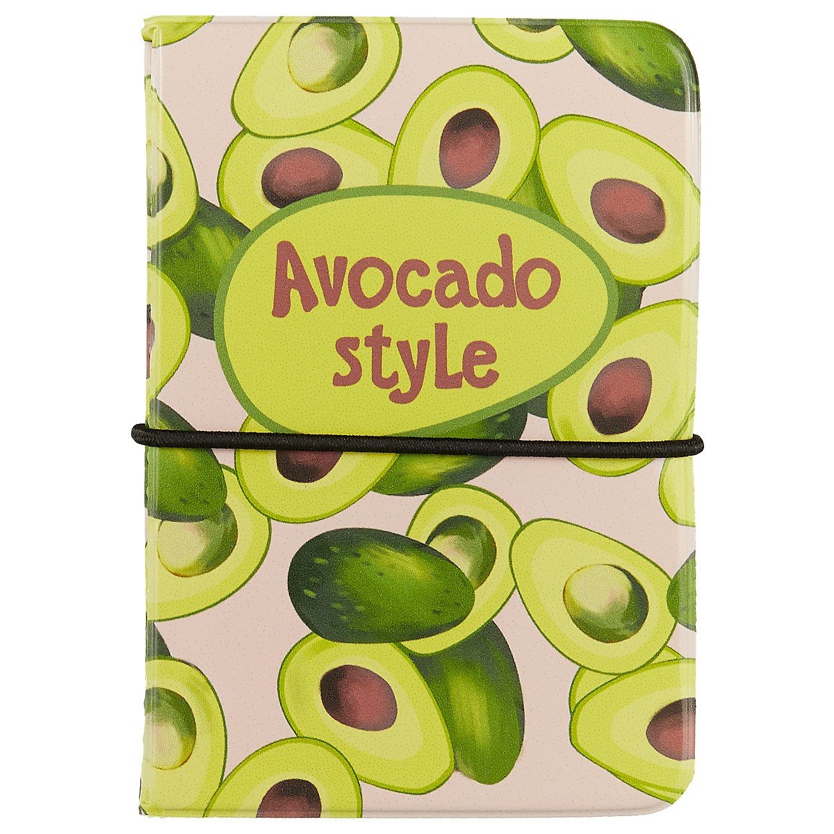   Avocado style , 10 