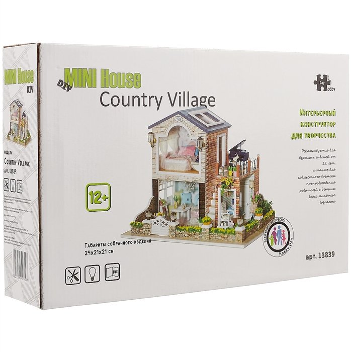   Country Village