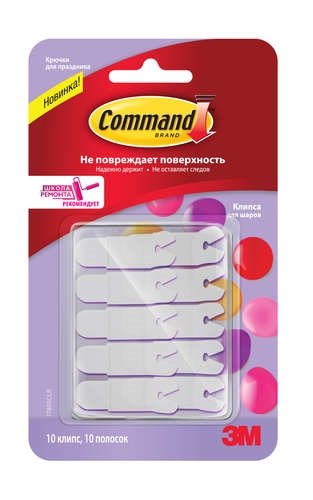   Command    , 10