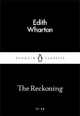 Wharton E. The Reckoning wharton edith ethan frome