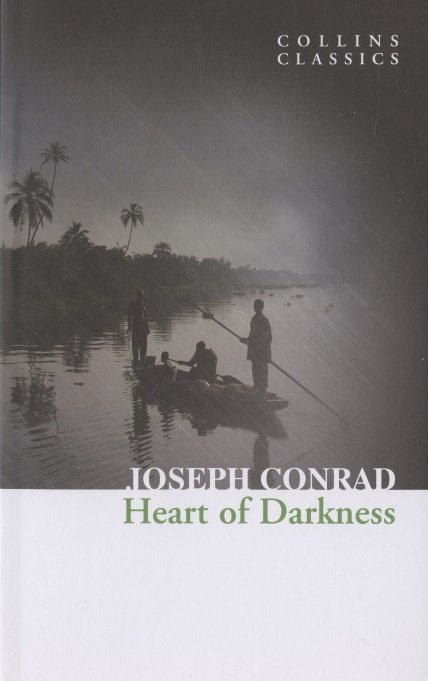 Conrad J. - Heart of Darkness