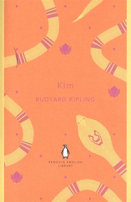 Kipling R. - Kim