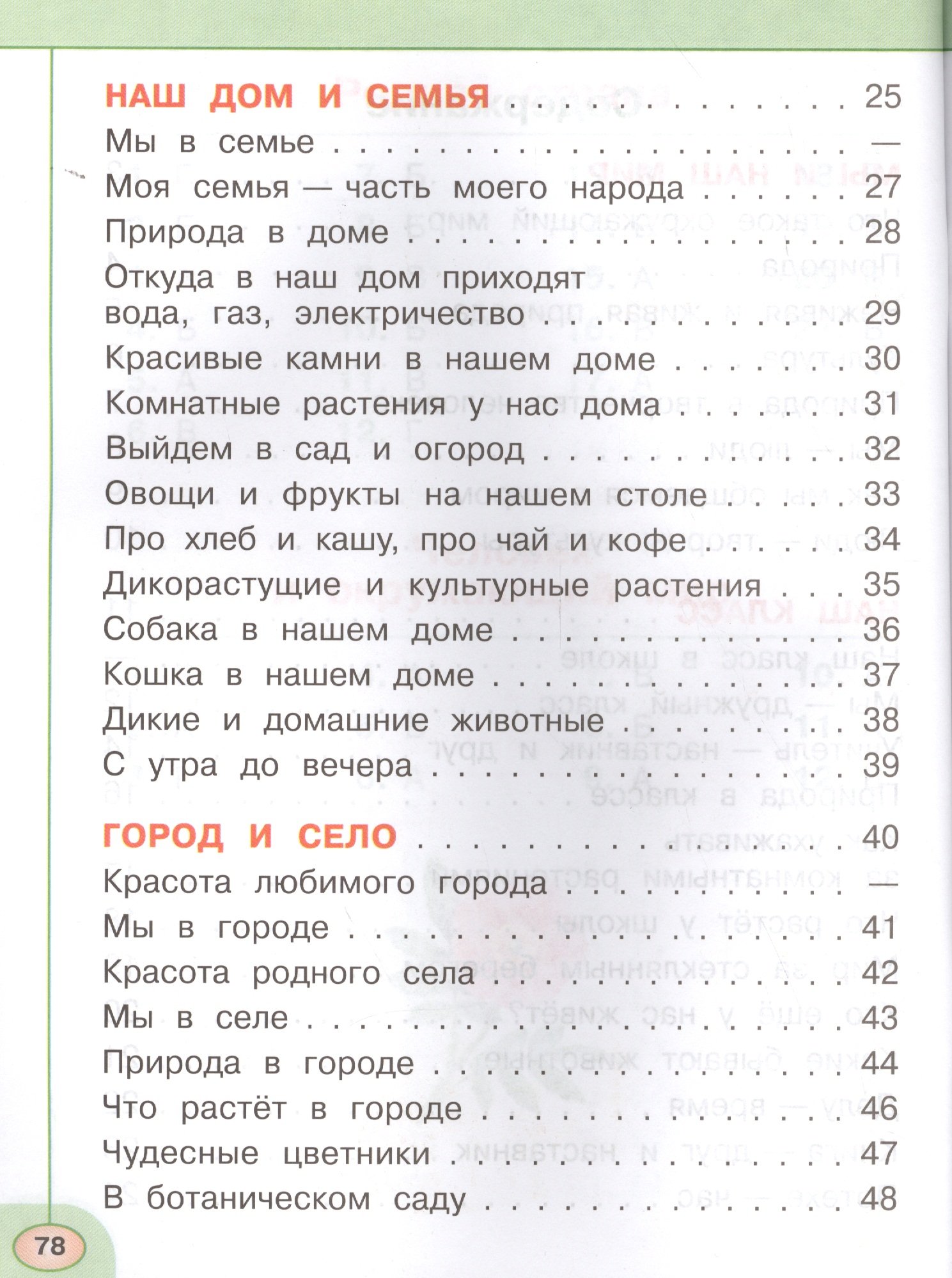 Плешаков. Окружающий мир. 1 кл. Тесты. (ФГОС) /УМК 