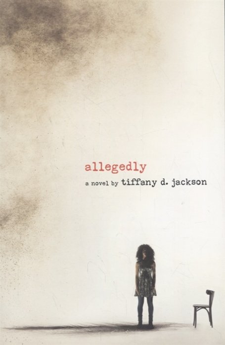 Jackson T. - Allegedly