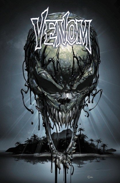 Cates D. - Venom By Donny Cates Vol. 4. Venom Island