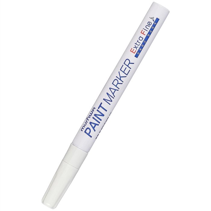 -  Extra Fine Paint Marker  , 1, -, MunHwa